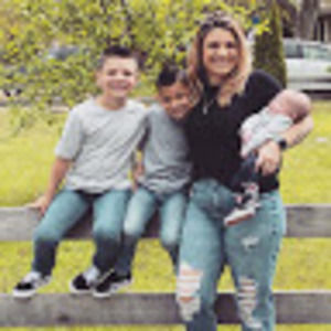 Meet your Posher, Victoria